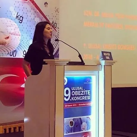 DOÇ. DR. M. PELİN YARGIÇ ÇELEN