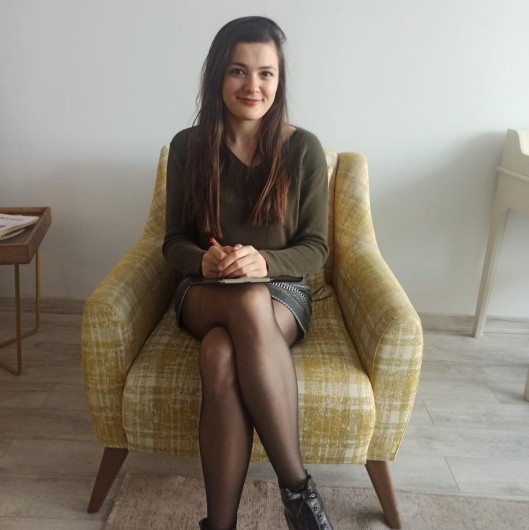 Psix. GİZEM ARIKAN
