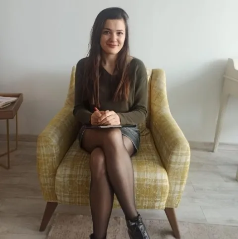 PSK. GİZEM ARIKAN