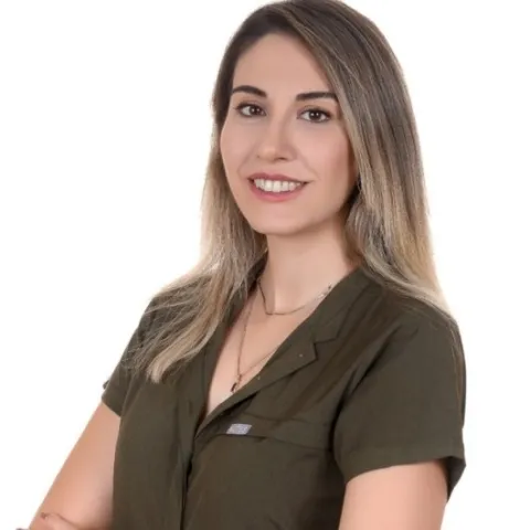DT. HÜMA ERÖZDEMİR