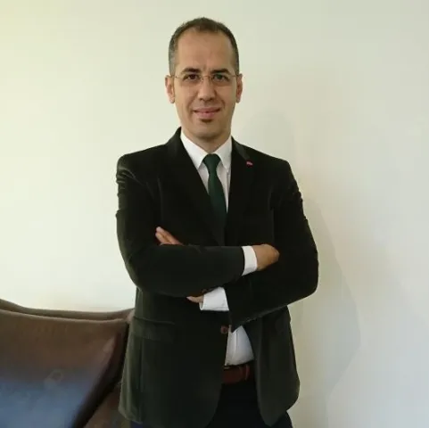 Prof. Dr. M. KAYHAN BAHALI