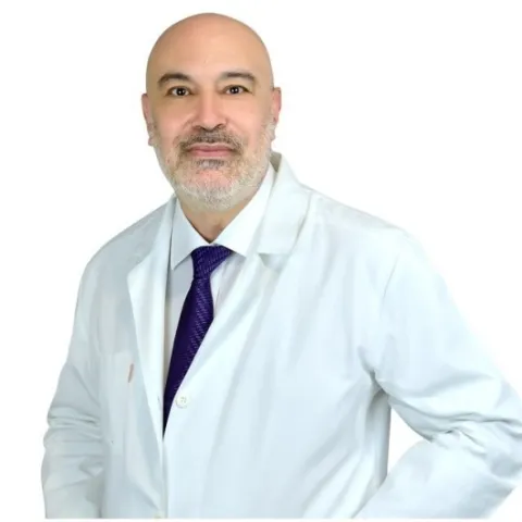Surg. Dr. REZA KARABAĞLI