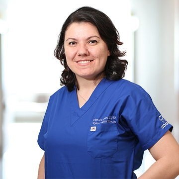 DR. DT. CANSU İLGEN