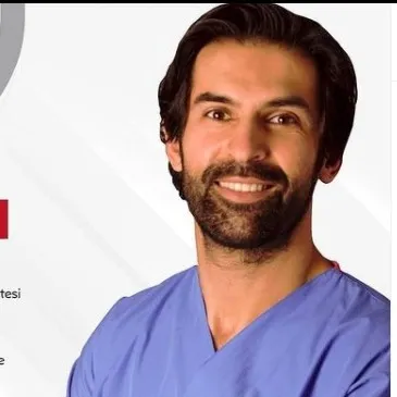 DT. HALİL ÖCAL