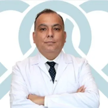 PROF. DR. AHMET TULGA ULUS