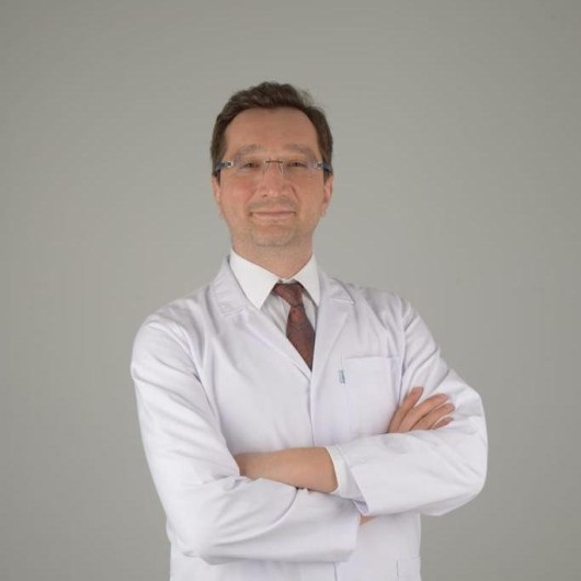 OP. DR. MEHMET SEÇKİN ÖZIŞIK