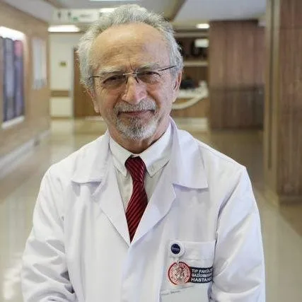 UZM. DR. MEHMET BALKANAY