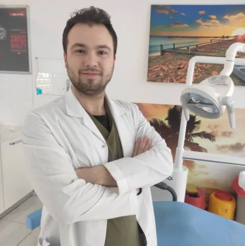 DT. HAKAN MAYACI