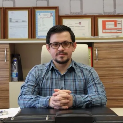 PSK. ATAKAN KAYABEL