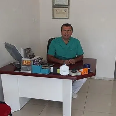 DT. MAHİR AÇIKALIN