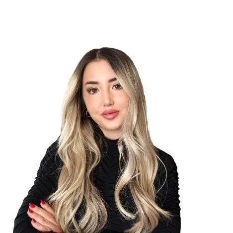 PSK. TUANA GÖKCE