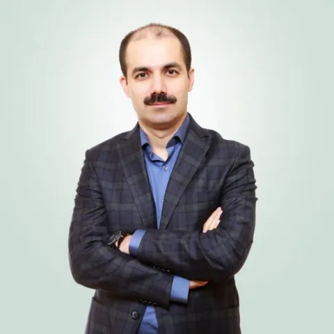 DR. MUSTAFA MÜCAHİT YILMAZ