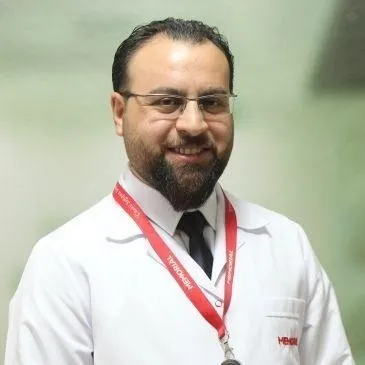 Surg. Dr. TANER KAMACI