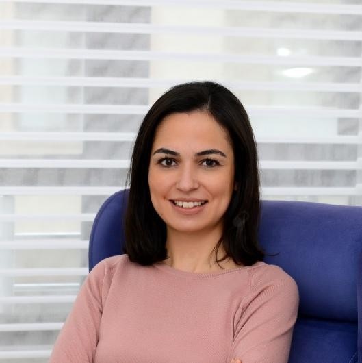 İxt. psix. SEDA KORKMAZ