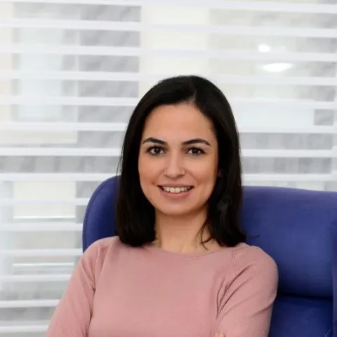 UZM. PSK. SEDA KORKMAZ