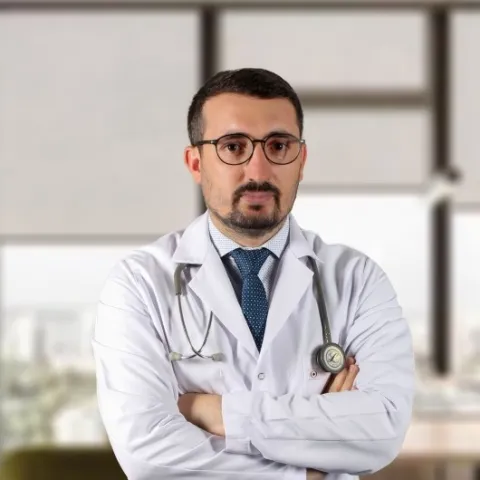 Fachärztl. Dr. İSMAİL YILDIZ