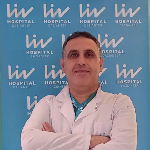 UZM. DR. MUHAMMED FATİH SABUNCU