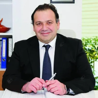 OP. DR. DENİZHAN ÖZKAYA