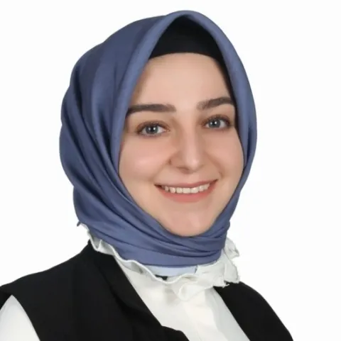 UZM. KL. PSK. AYŞENUR YILMAZ