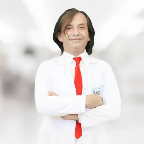 OP. DR. OSKAR ÖĞÜTEN