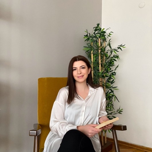 Psych. Berater SELDA NURDAŞ