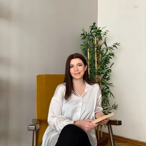 PSK. DAN. SELDA NURDAŞ