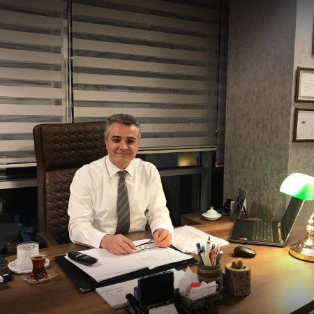 PROF. DR. ALİ ÜNSAL