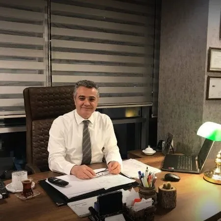 PROF. DR. ALİ ÜNSAL