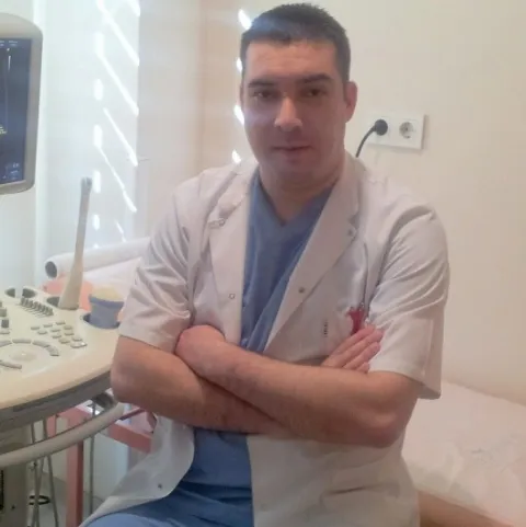 OP. DR. HAKAN İBRAHİM BOYAR