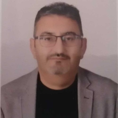 PROF. DR. MEHMET BOĞA
