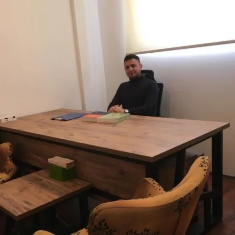 PSK. EMRE KÜÇÜKYAVUZ