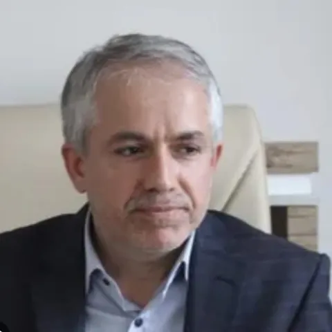 Uzm. Psk. Bayram Ayaz