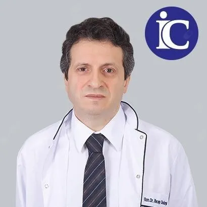 UZM. DR. RECEP DODURGALI