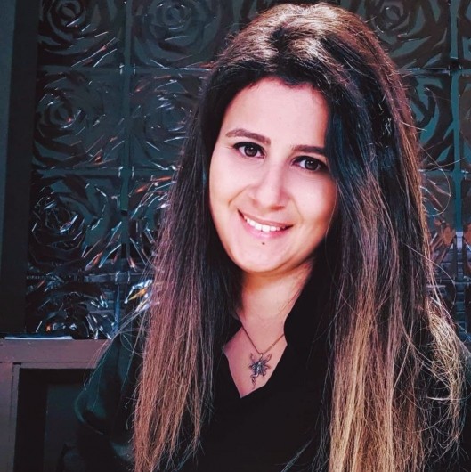 Spec. Psy. MERVE ALKAN GÖNENÇ