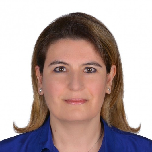 PROF. DR. TESLİME ATLI