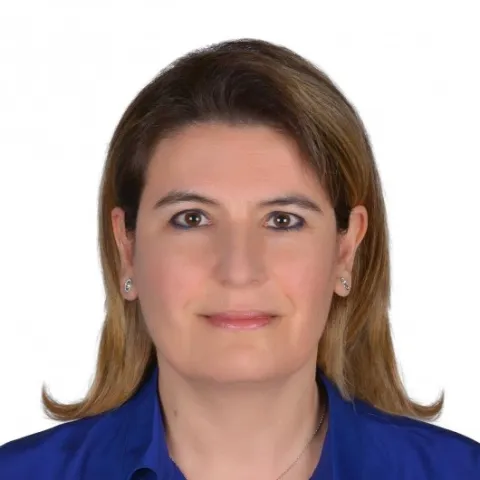 Prof. Dr. TESLİME ATLI