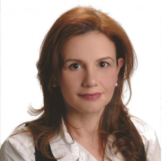 PROF. DR. ÖZLEM ZEYNEP DEMİRÇAY