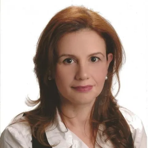 PROF. DR. ÖZLEM ZEYNEP DEMİRÇAY