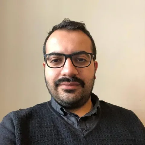 UZM. KL. PSK. FAİK CEM KOÇ