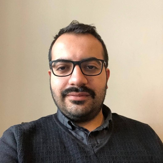 UZM. KL. PSK. FAİK CEM KOÇ