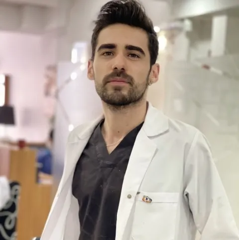 DT. ŞENER VARDAR