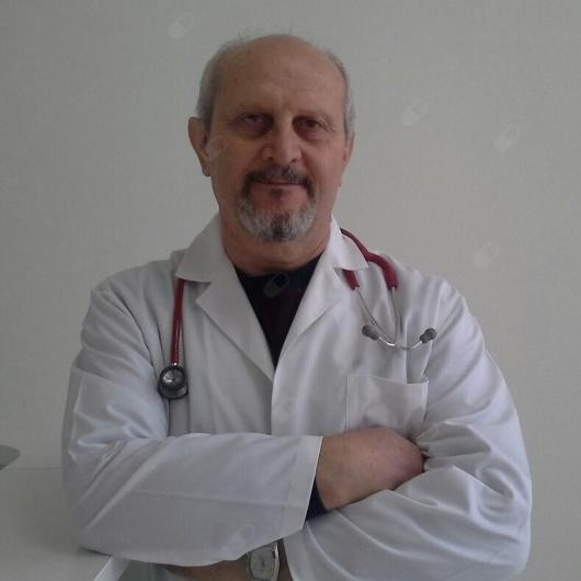 UZM. DR. ADNAN YAZICI