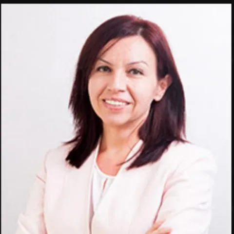 Fachärztl. Dr. HÜLYA EDİL