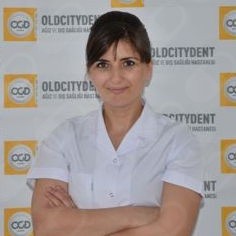 Diş hək. EMİNE DURUER