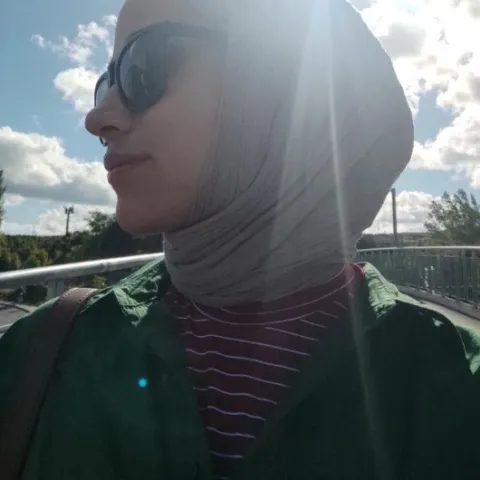 DKT. MERYEM BİLGE TOPRAK