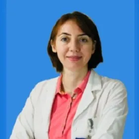 DR. DT. NEŞE EREN