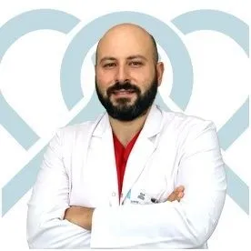 OP. DR. BURAK KÖPRÜ