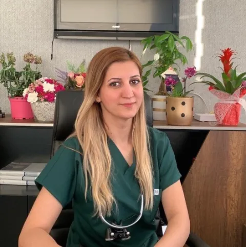 DT. FİLİZ SARIARSLAN KILIÇ