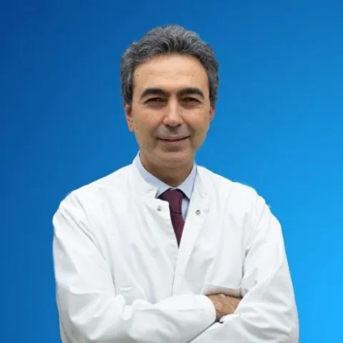 PROF. DR. İHSAN BAKIR