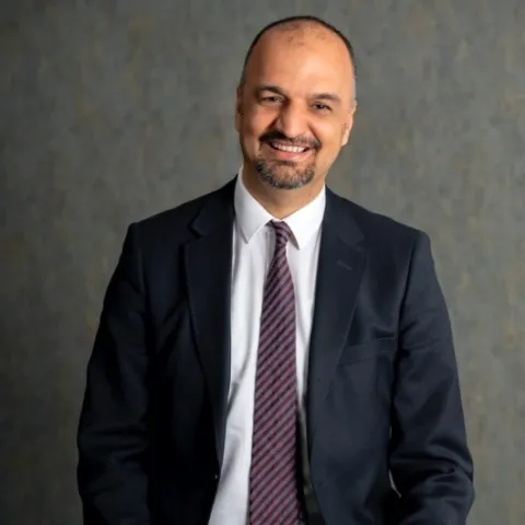 PROF. DR. ALİHAN DERİNCEK